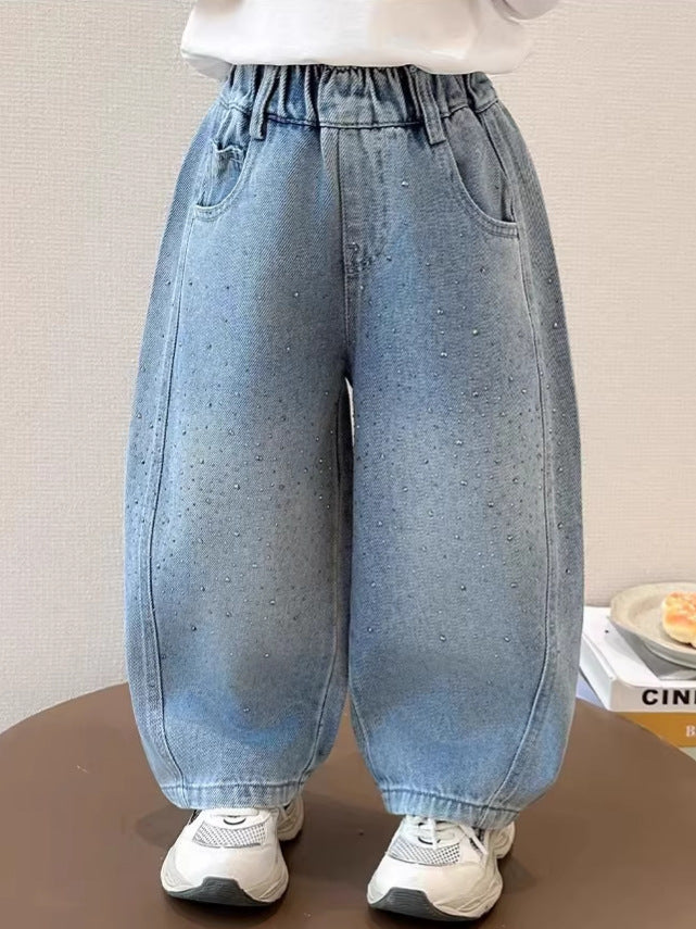 أزرق