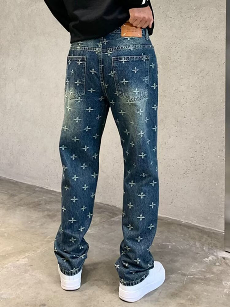 أزرق