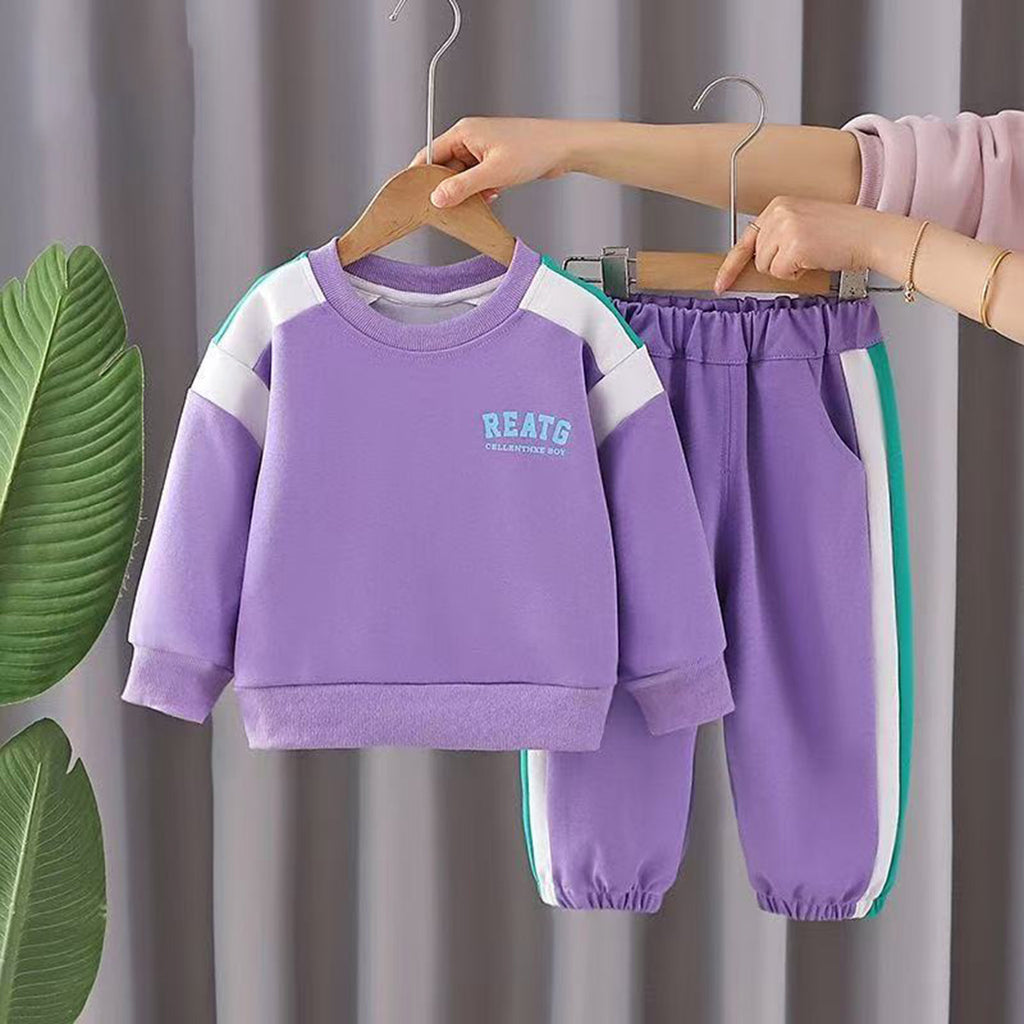 بنفسجي
