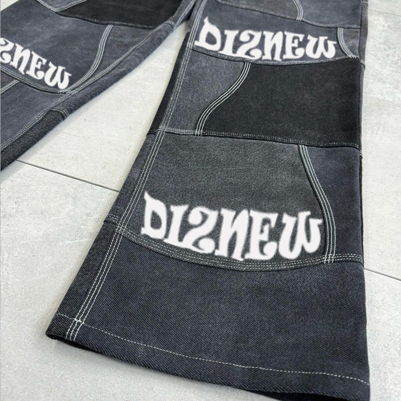 أزرق