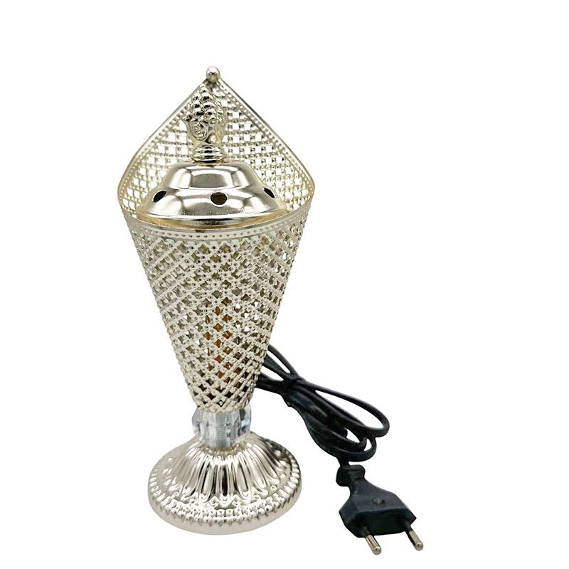 فضى