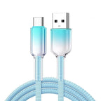 كابل Dual Type-C