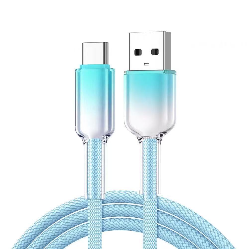 كابل Dual Type-C