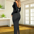 أسود