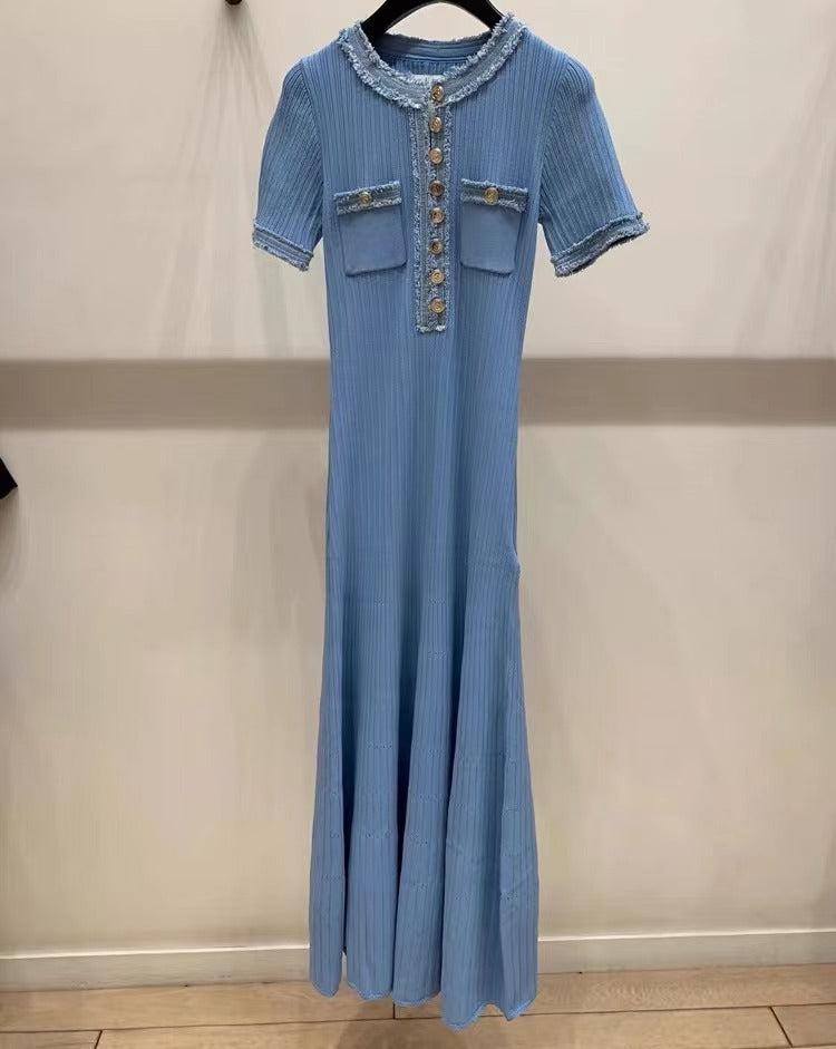 أزرق سماوي