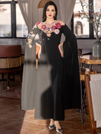 أسود