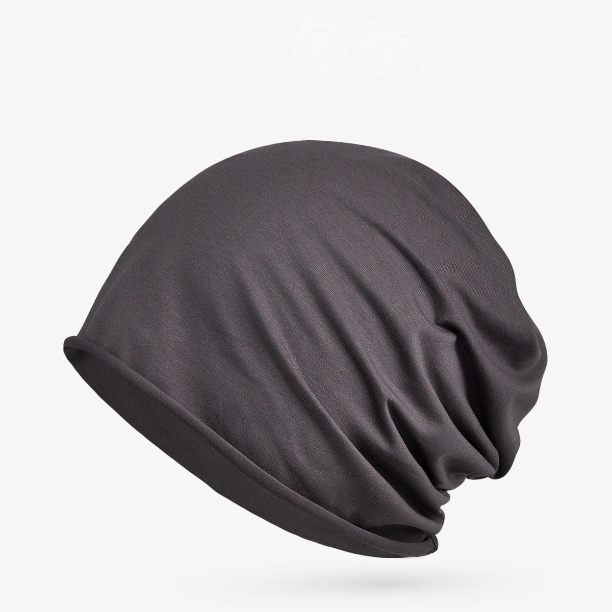 رمادي غامق