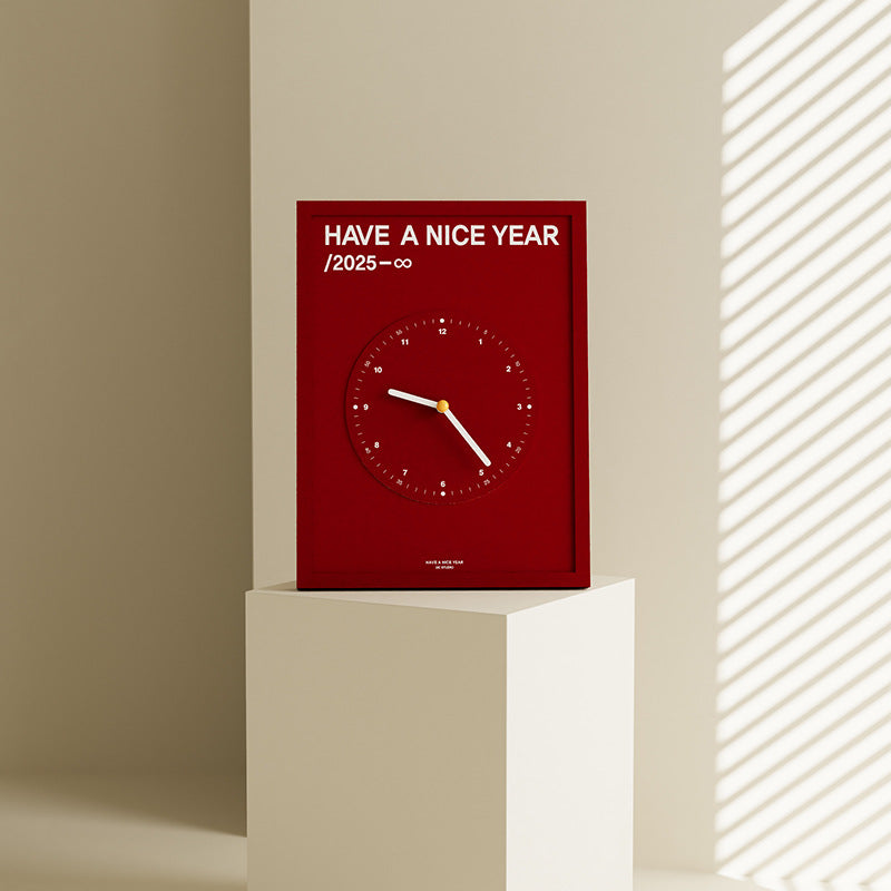 nice year