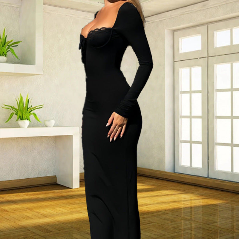 أسود
