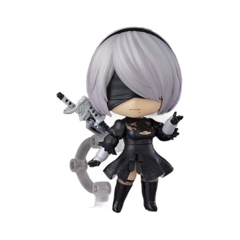 2B
