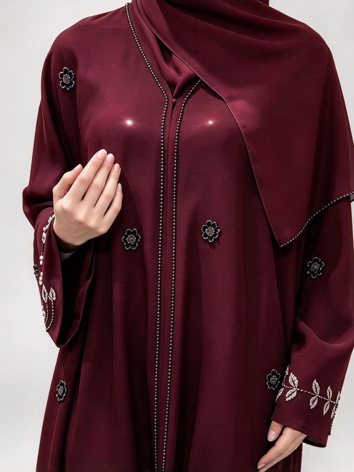 عنابي