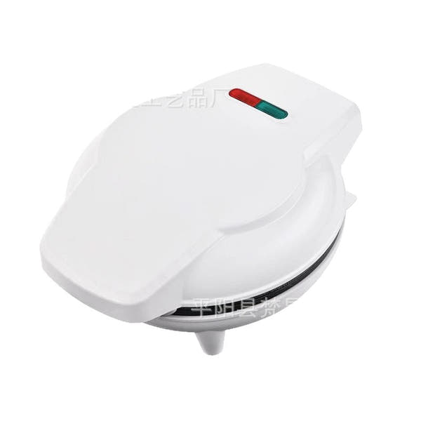 صانعة دونات كهربائية FX-0651 - تصميم 7 فتحات بتسخين مزدوج وطلاء تفلون غير لاصق بجهد عالمي
