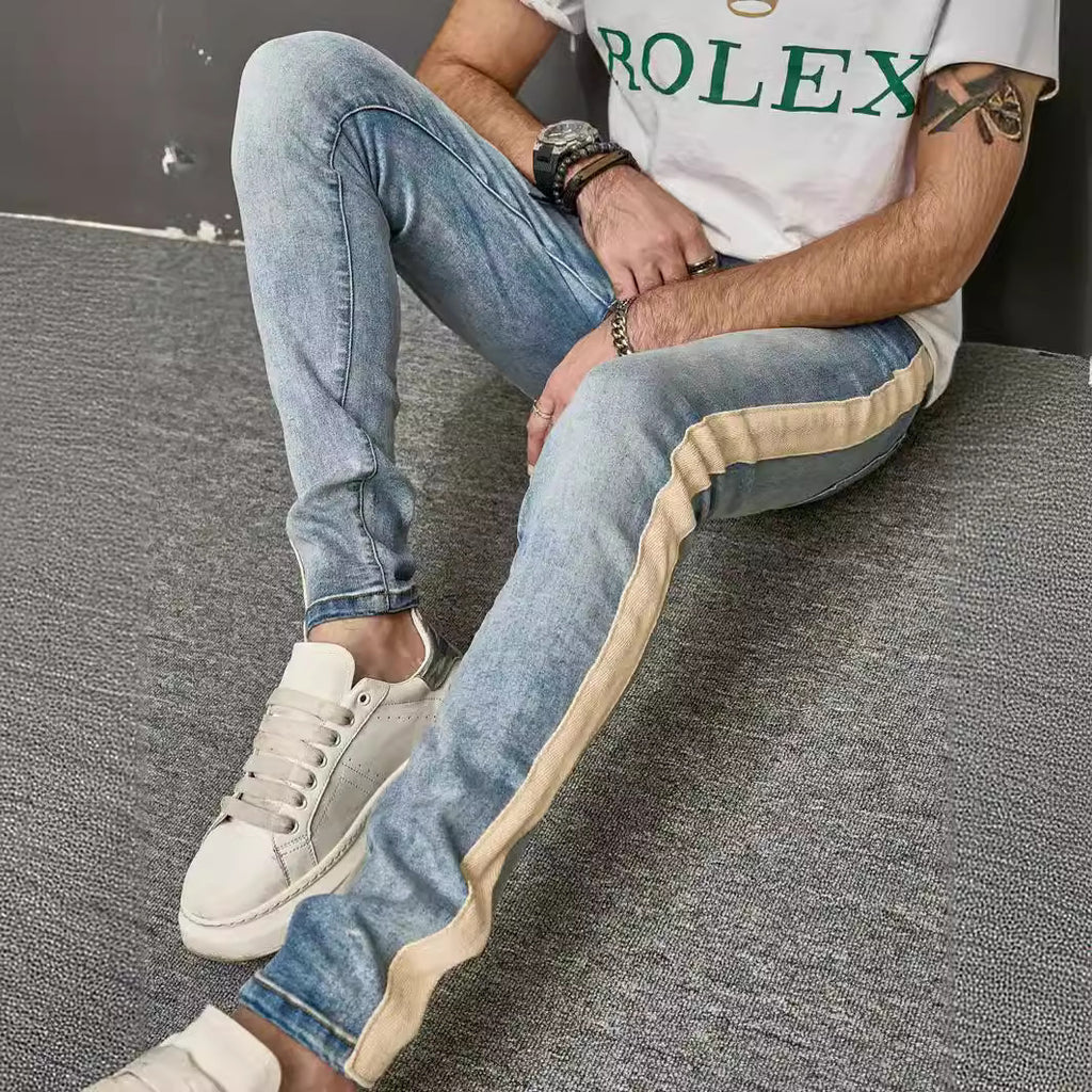 أزرق فاتح