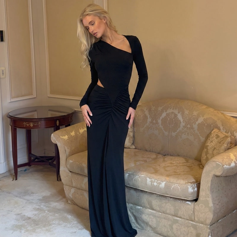 أسود