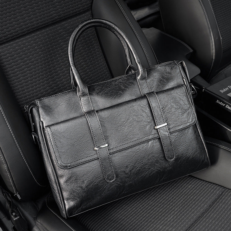 أسود ساده