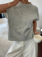 رمادي