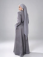 رمادي