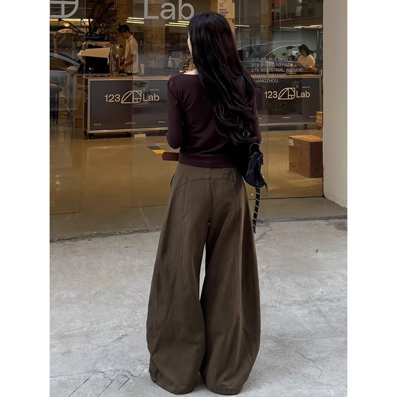 بني قهوة