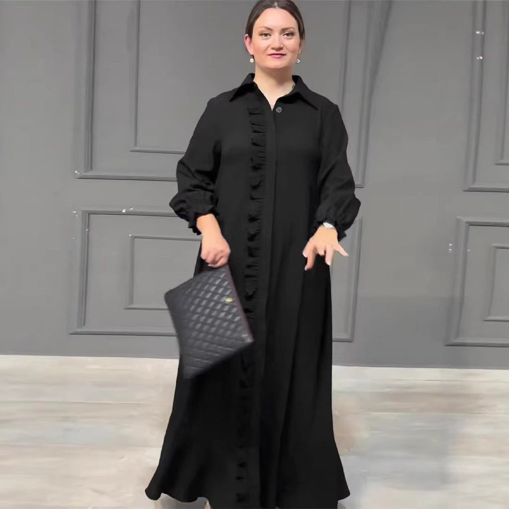 أسود