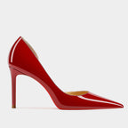 أحمر