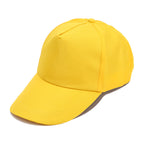 أصفر سادة