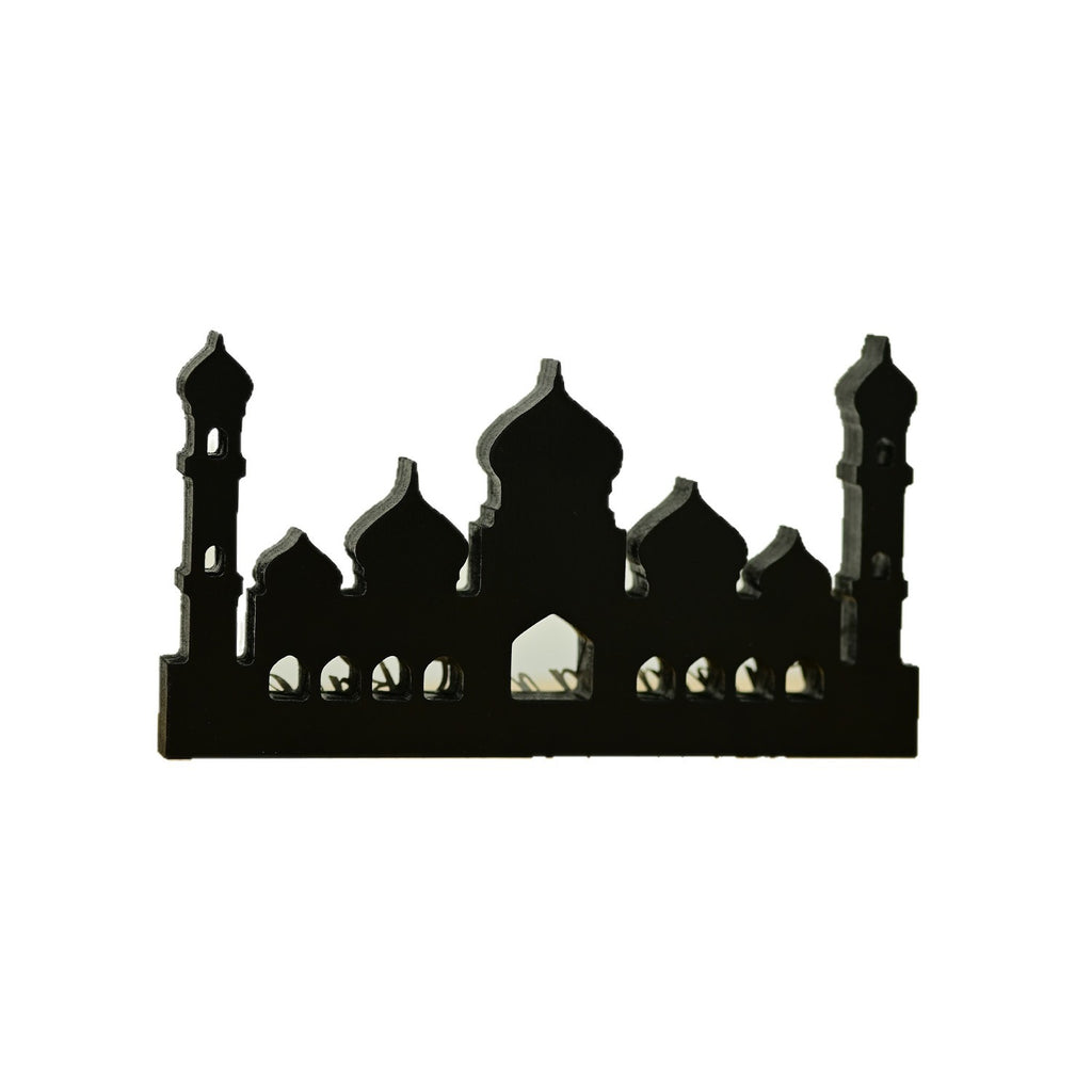 أسود