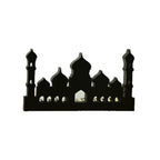 أسود