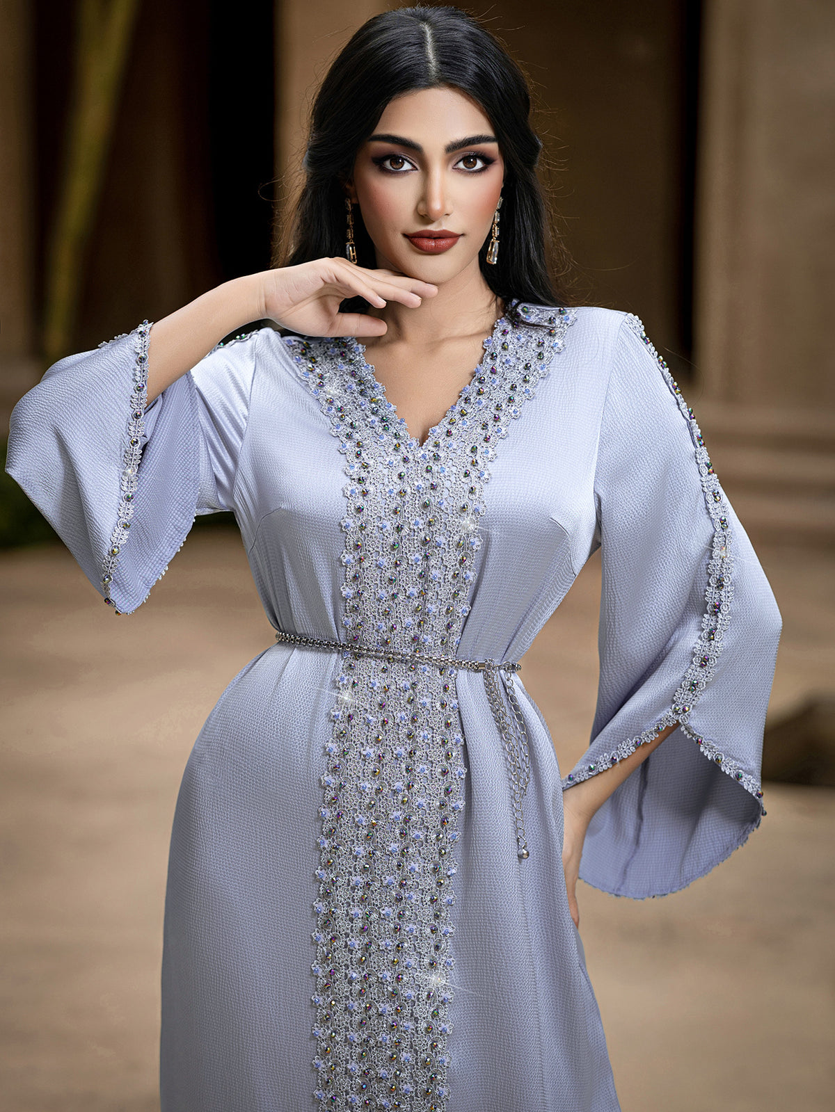 أزرق فاتح