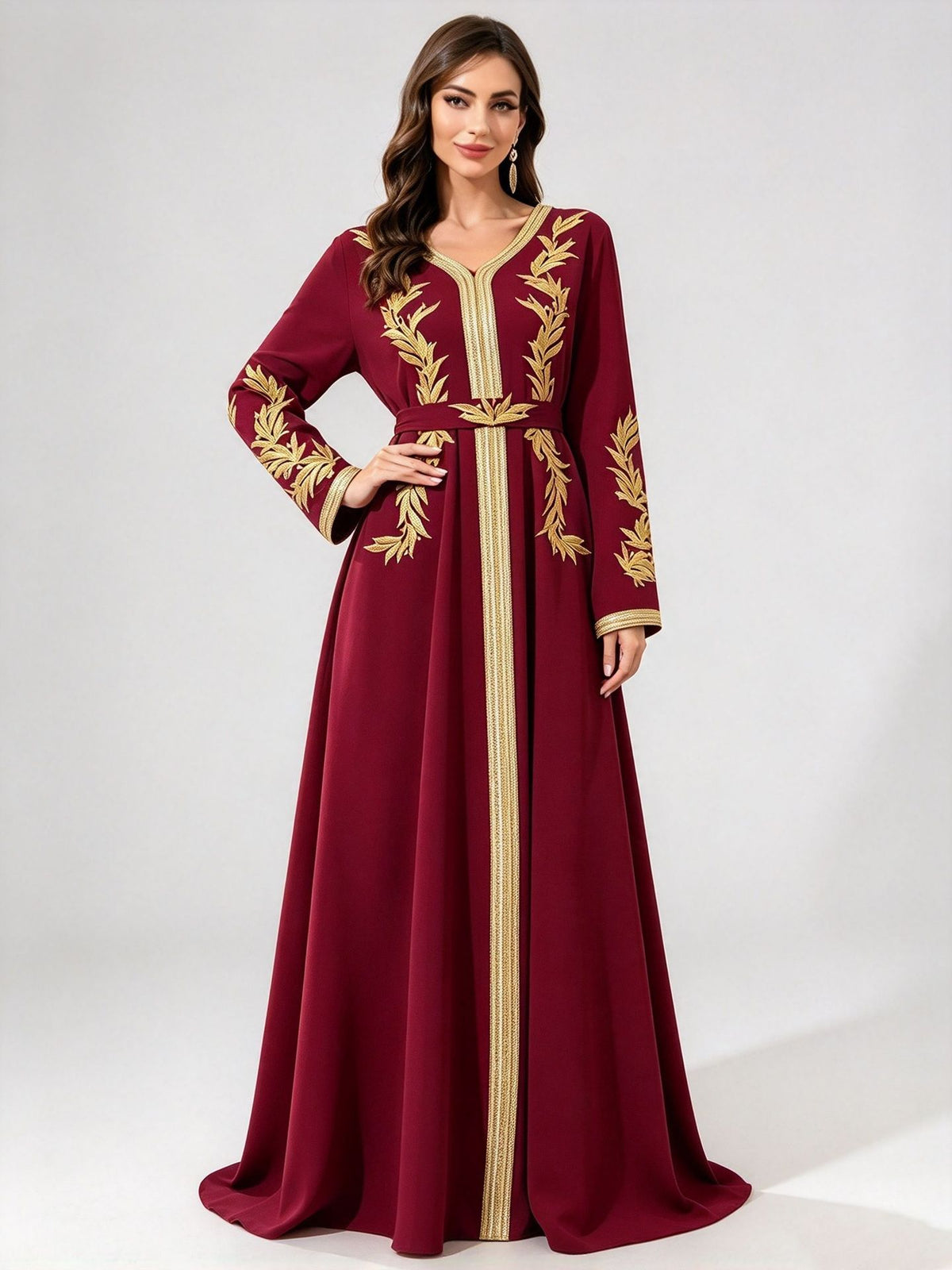 عنابي