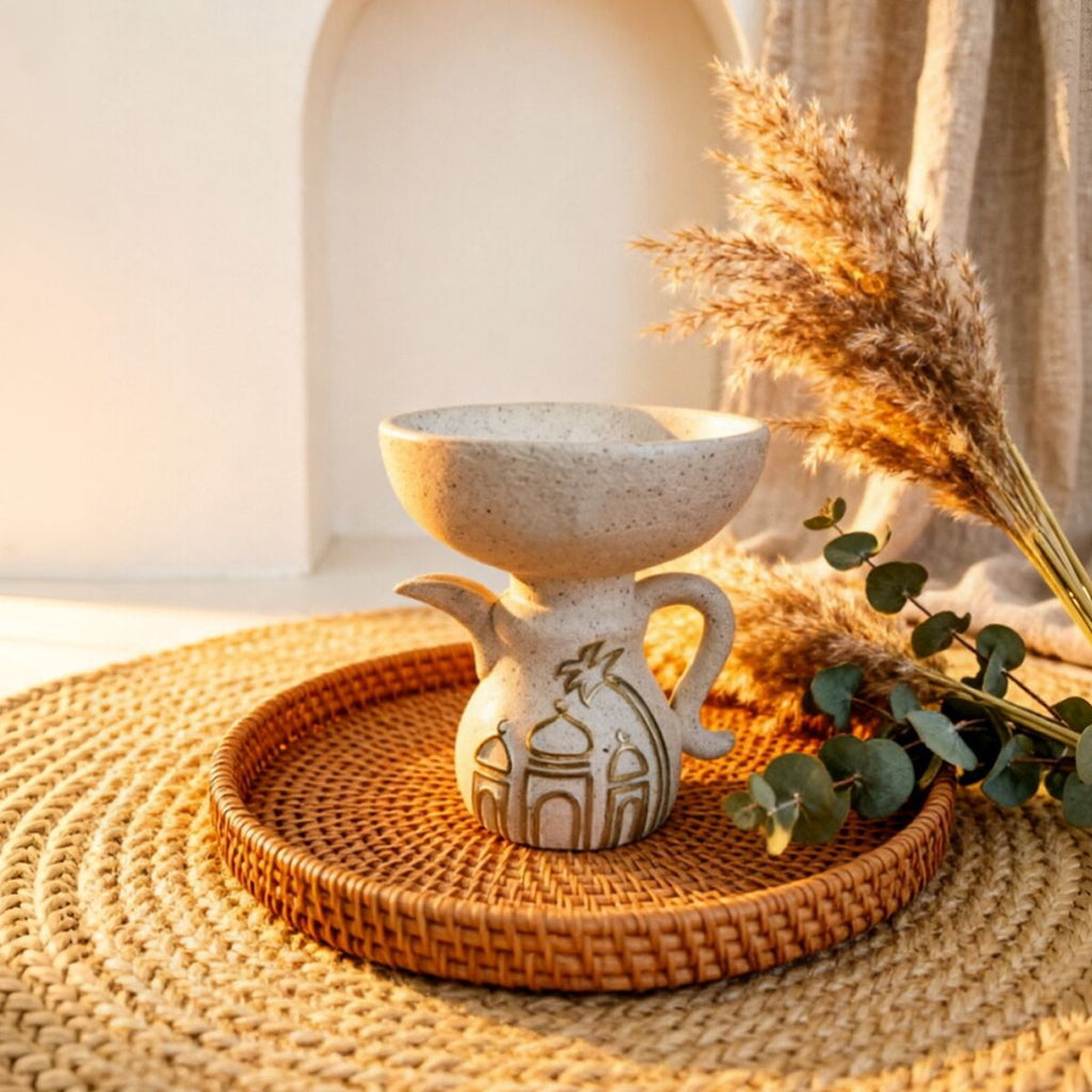 مزهرية