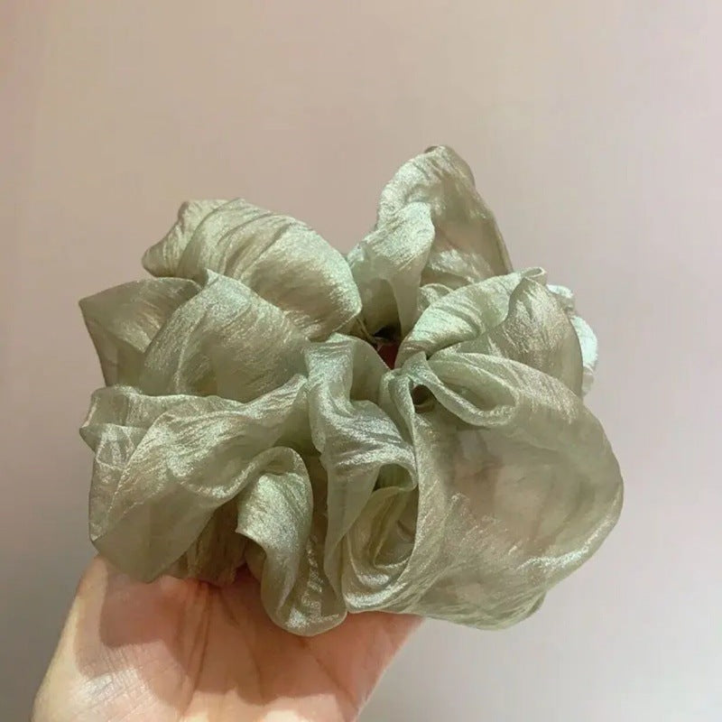أخضر