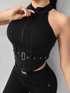 أسود