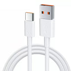 Type-C شحن سريع 6A