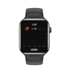 أسود
