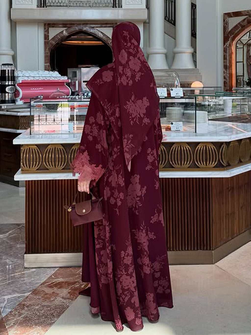 عنابي