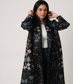 أسود
