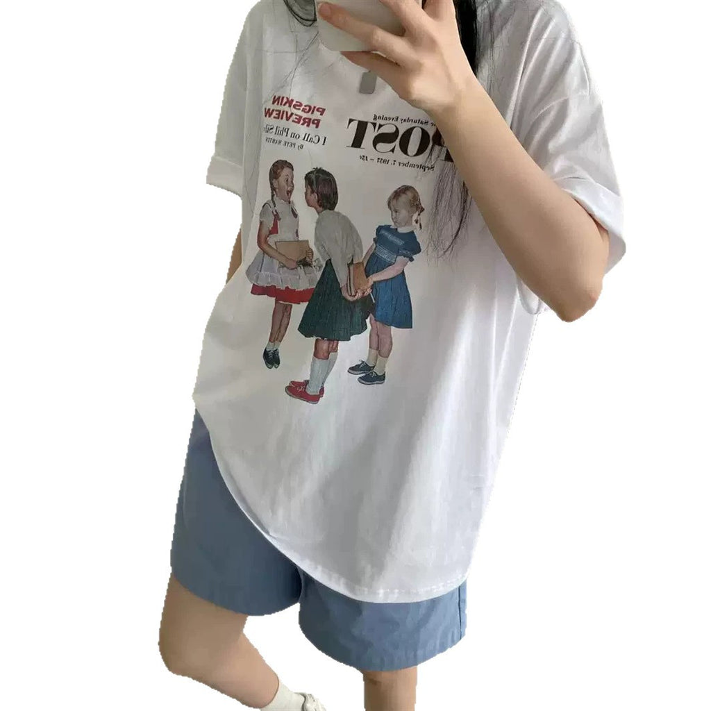 أبيض