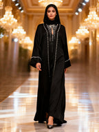 أسود