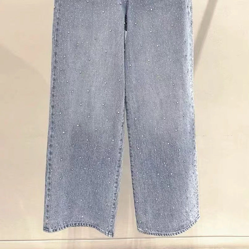 أزرق