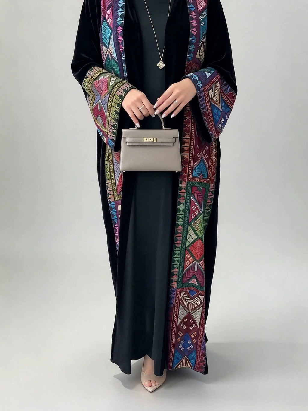 أسود