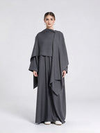 رمادي