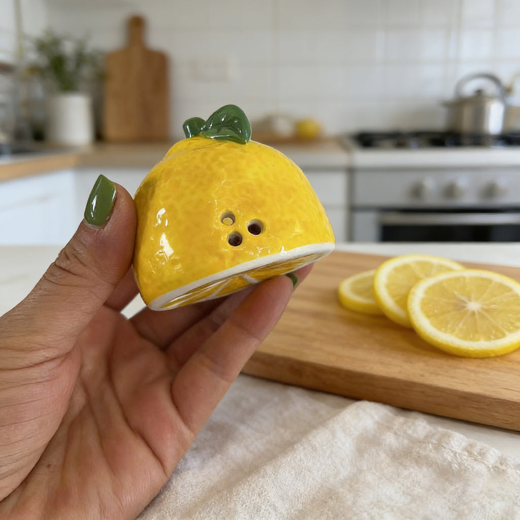 أصفر