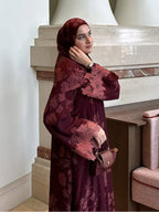 عنابي