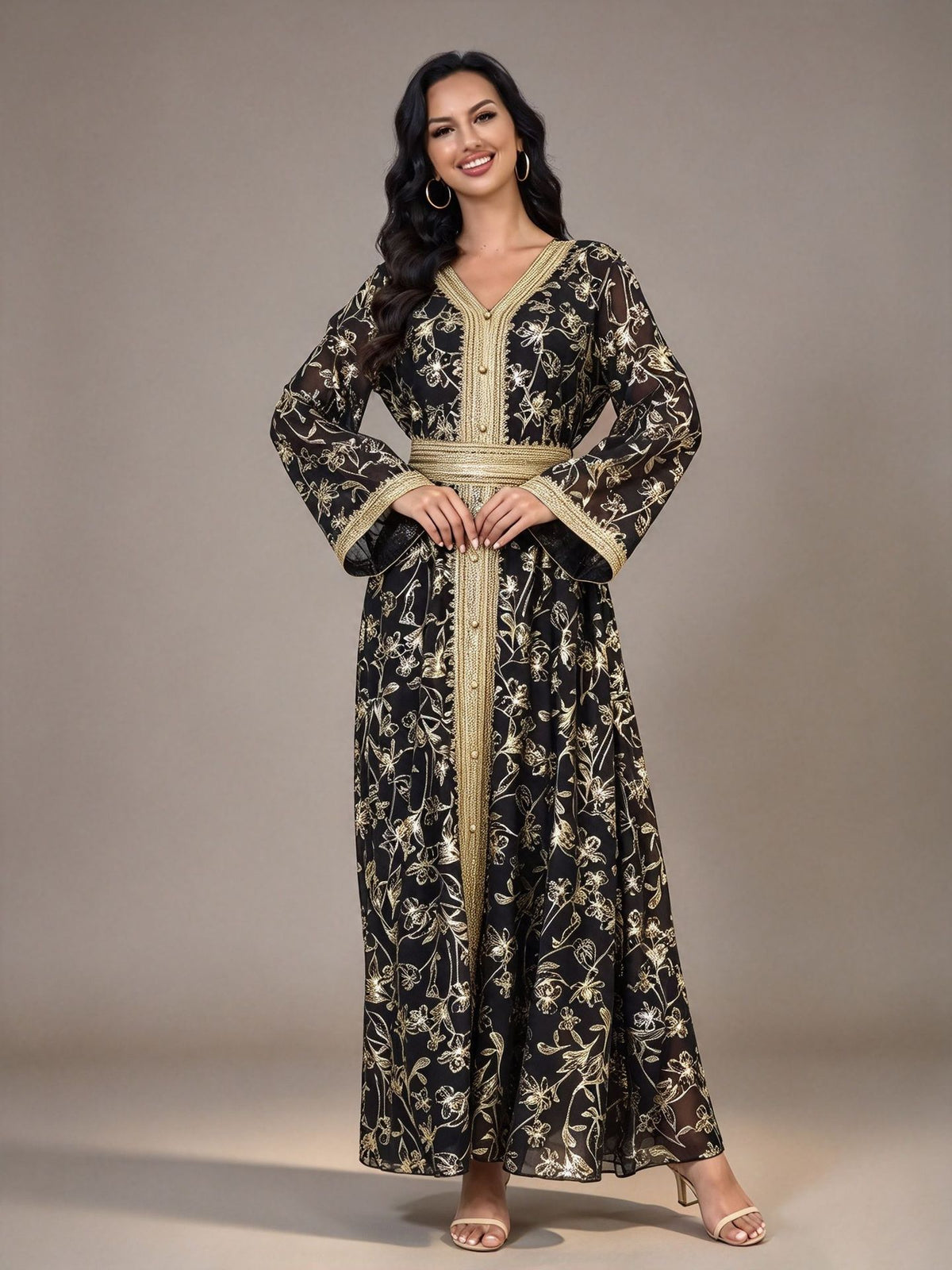 أسود