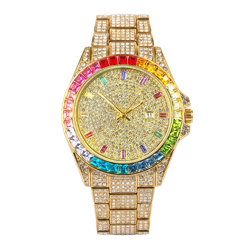 ذهبي