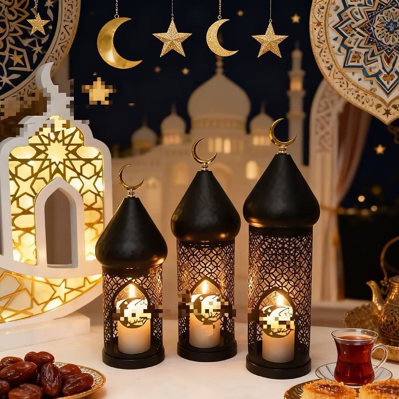 أسود