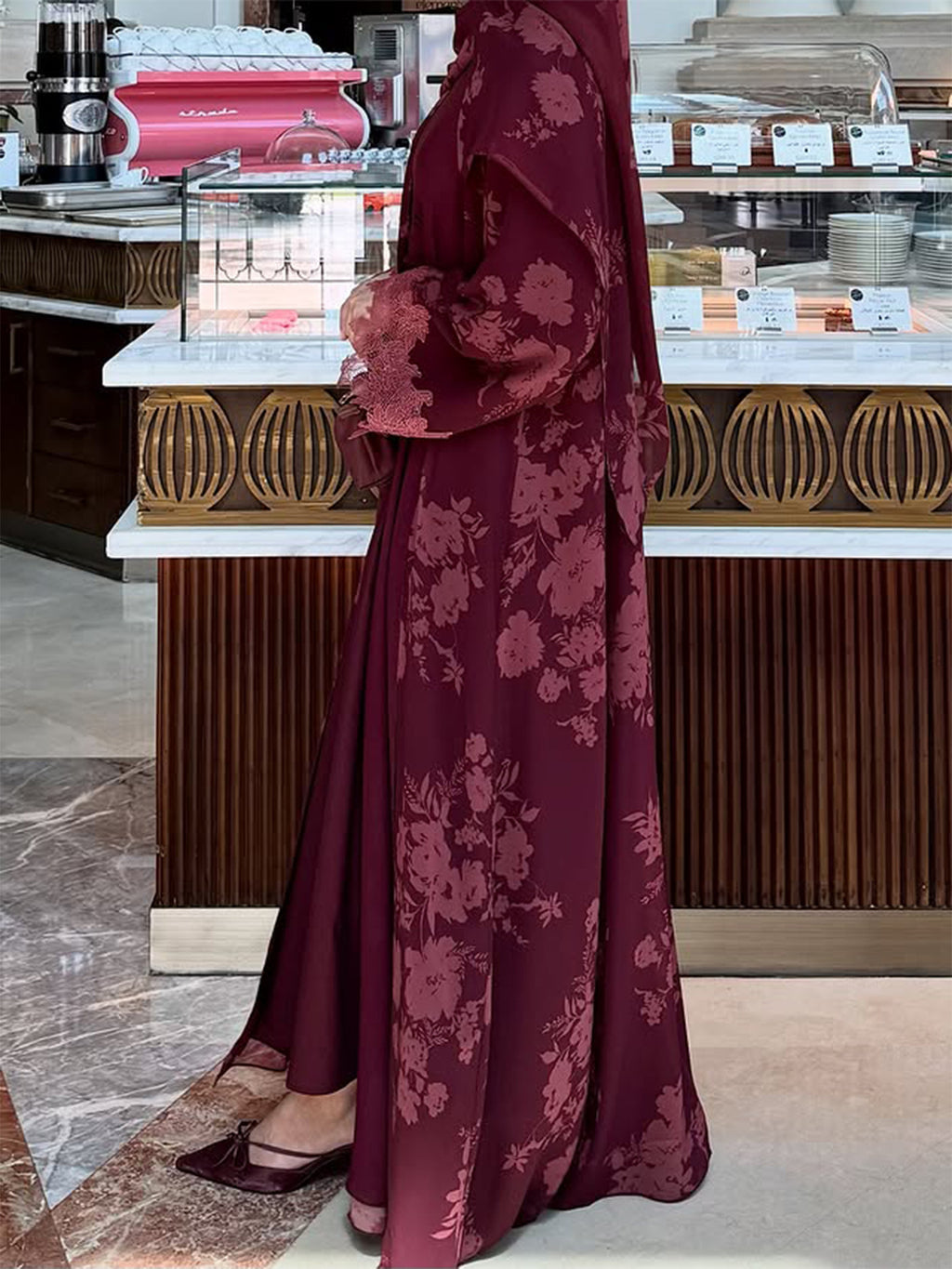 عنابي