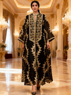 أسود