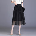 أسود