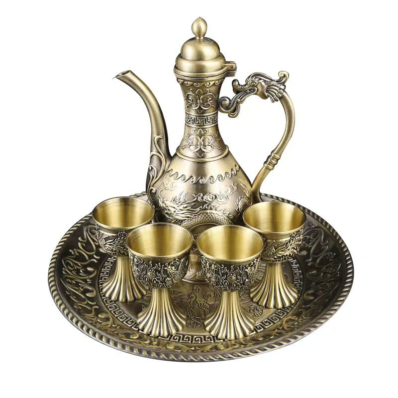 برونزي